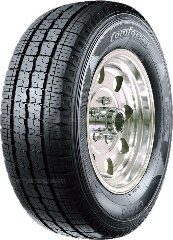 Comforser CF300 195/70 R15C 104/102R