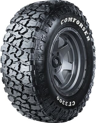 Comforser CF3300 35x12,5x20 125Q
