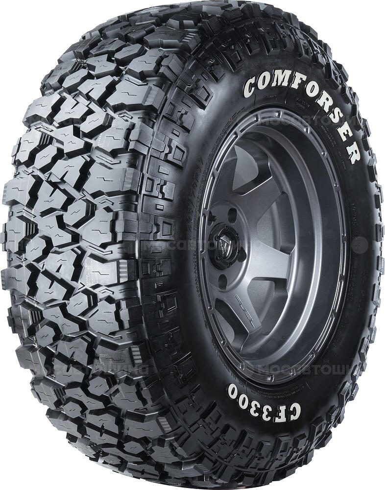 Comforser CF3300 185/85 R16 98/95Q
