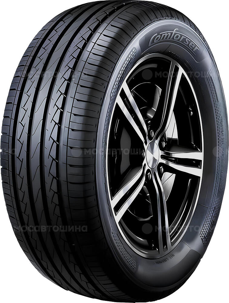 Comforser CF610 165/60 R15 77H