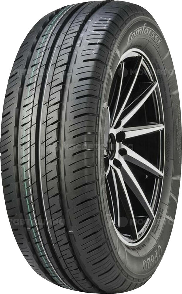 Comforser CF620 155/80 R13 79T 