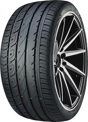 Comforser CF700 275/35 ZR20 102W XL