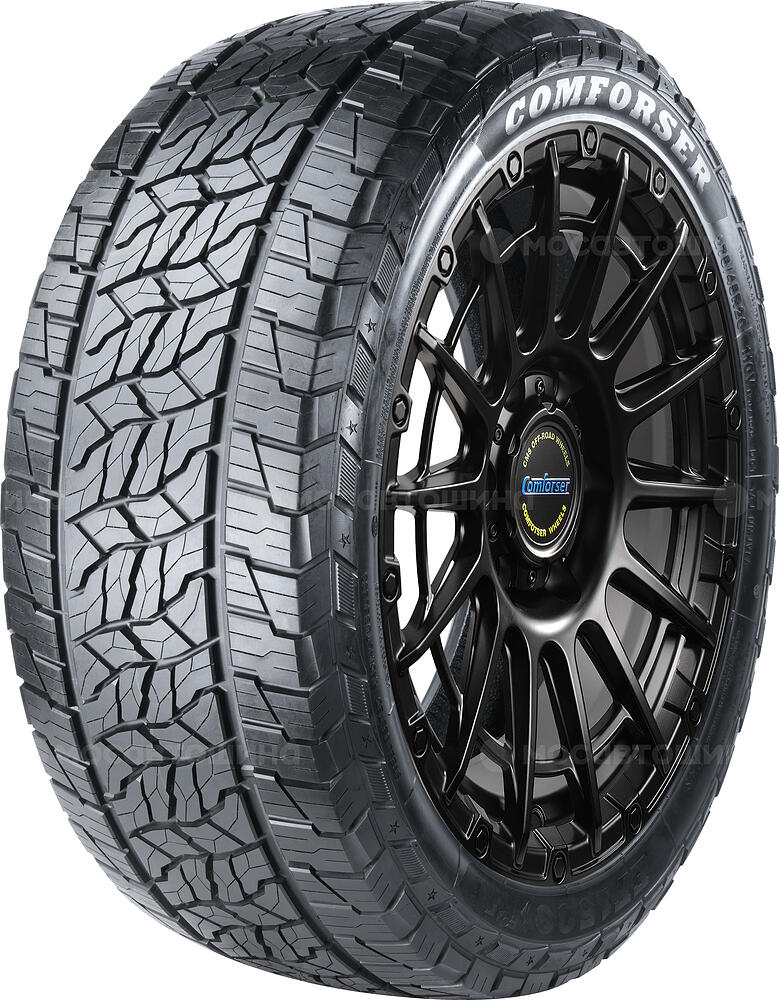 Comforser EF1500 235/50 R18 101V XL