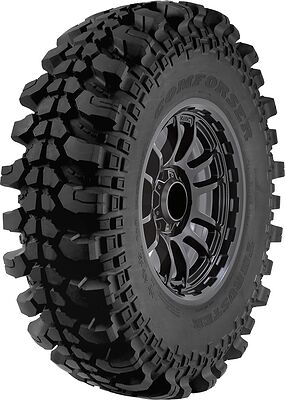Comforser Thruster 35x11.50-16LT 120K (BLK)