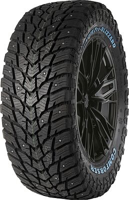 Comforser Winter Pro-Blizzard 265/65 R18 122/119R