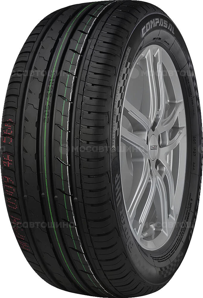 Compasal Blazer UHP 285/45 R19 111V