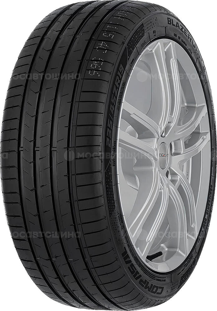 Compasal Blazer UHP II 195/40 R17 81W