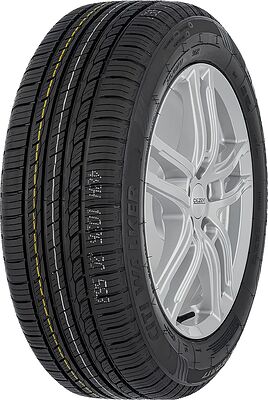Compasal Citiwalker 255/65 R17 110H