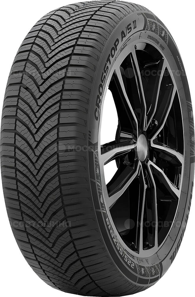 Compasal Crosstop A/S II 235/35 ZR19 91W XL