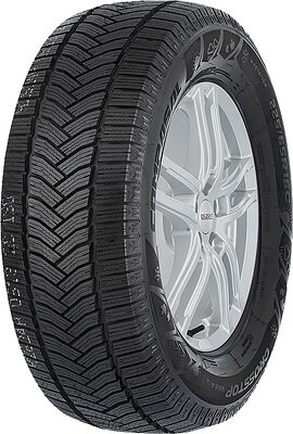 Compasal Crosstop Van A/S 205/75 R16 113/111R