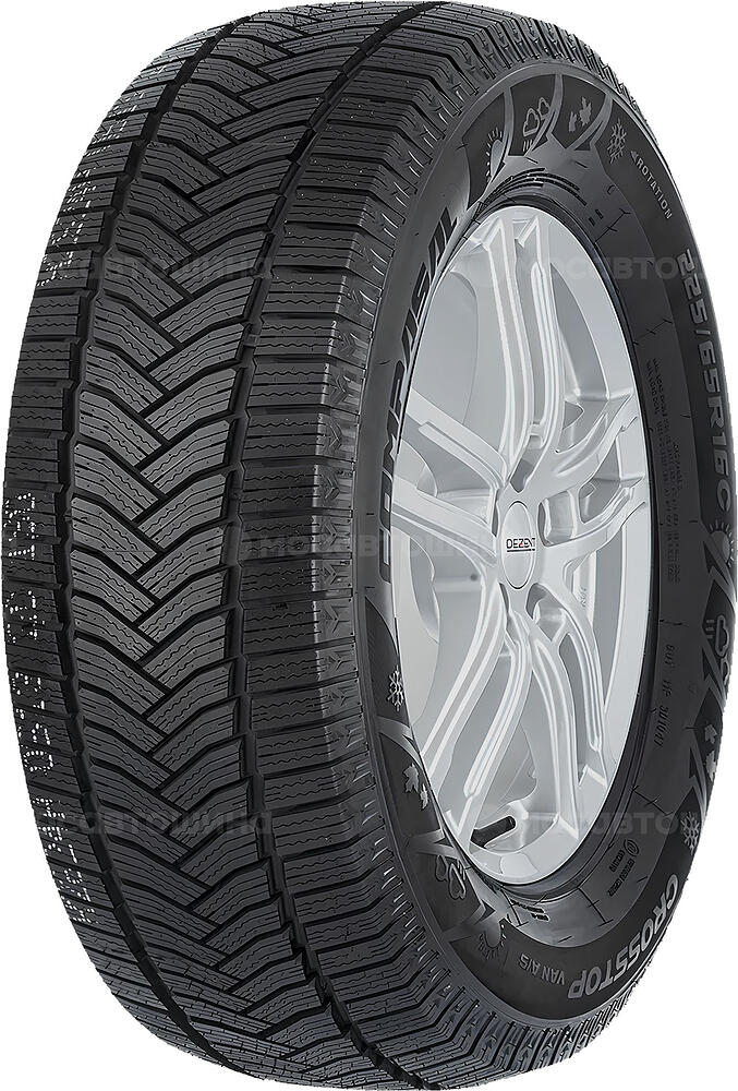 Compasal Crosstop Van A/S 225/70 R15C 112/110R