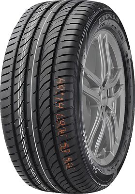 Compasal Grandeco 185/55 R15 82V 