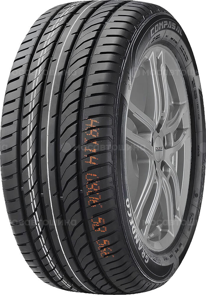 Compasal Grandeco 175/60 R14 79H