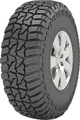 Compasal Grindor R/T 255/65 R17 114/110Q 