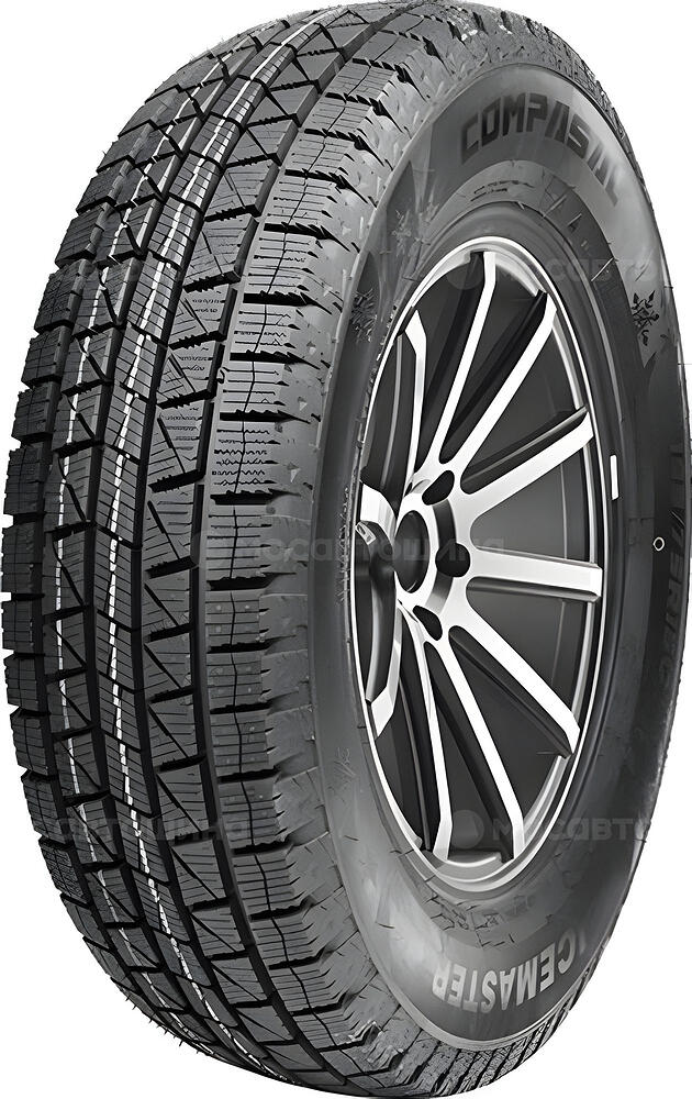 Compasal IceMaster 205/60 R16 92S 
