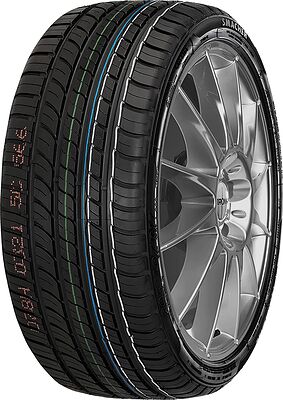 Compasal Smacher 215/55 R18 99V XL
