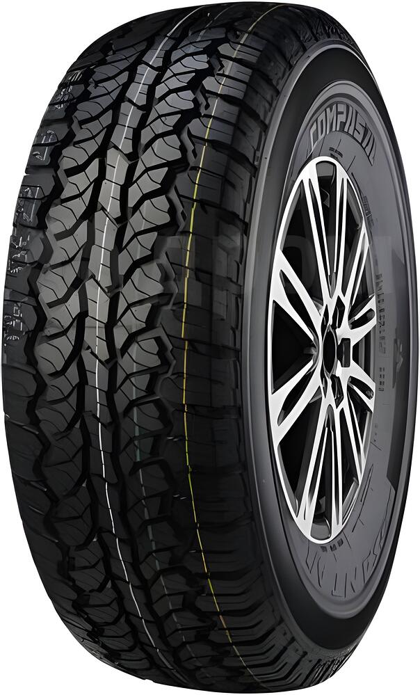 Compasal Versant A/T 245/75 R16 116S