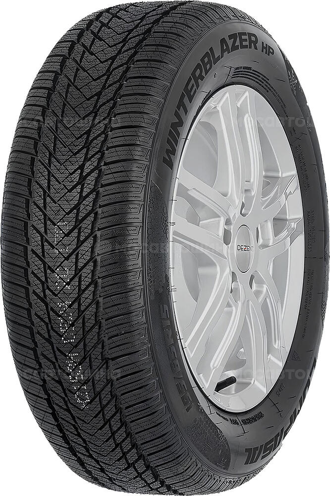 Compasal WinterBlazer HP 205/60 R16 96H