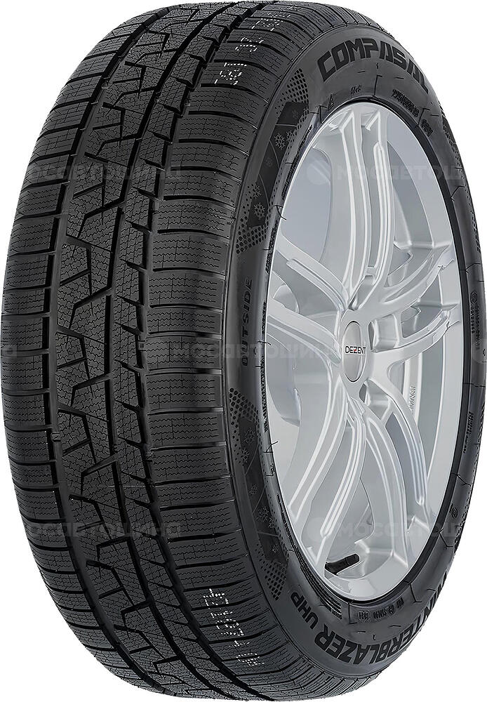 Compasal WinterBlazer UHP 275/60 R20 H