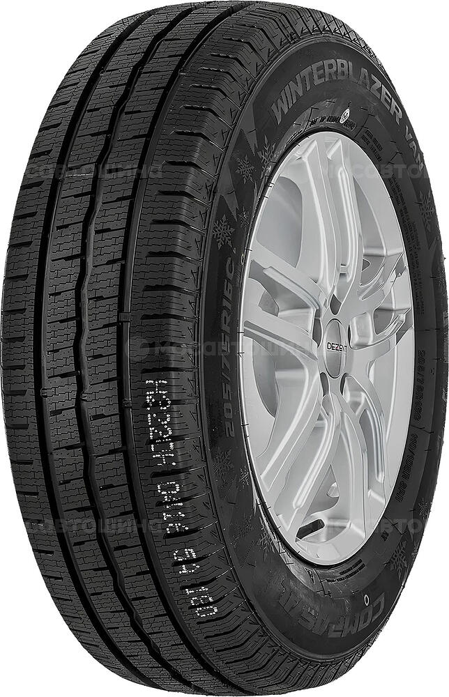 Compasal WinterBlazer VAN 195/60 R16 97T