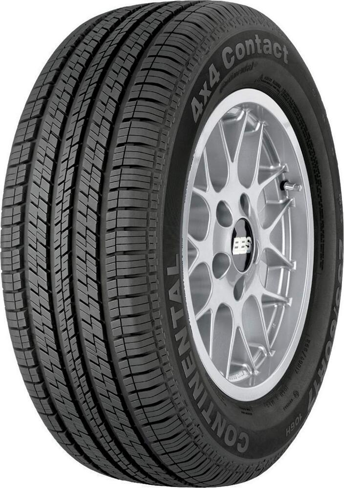 Continental Conti4x4Contact 255/65 R16 109H