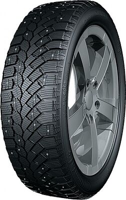 Continental ContiIceContact 4x4 155/65 R14 75T