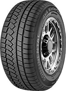 Continental Conti4x4WinterContact
