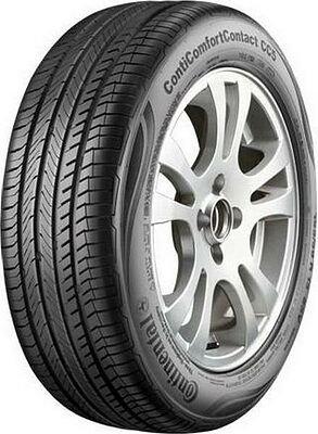 Continental ContiComfortContact 5 175/65 R14 82H