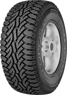 Continental ContiCrossContact AT 265/65 R17 112T