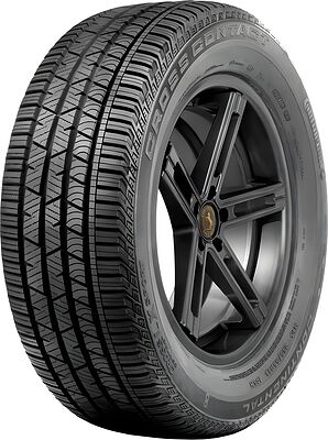 Continental ContiCrossContact LX Sport 255/55 R19 111W CS (J LR)
