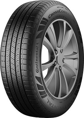 Continental ContiCrossContact RX 255/70 R16 111T