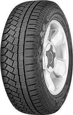 Continental ContiCrossContact Viking 235/55 R19