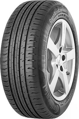 Continental ContiEcoContact 5 ContiSeal 225/55 R17 97W