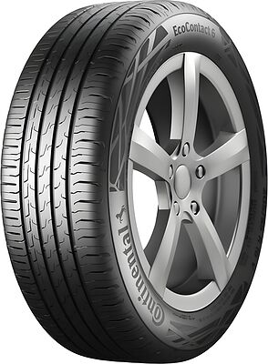 Continental ContiEcoContact 6 255/45 R20 101V