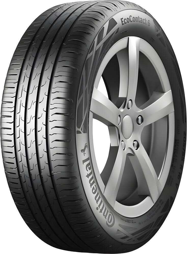 Continental ContiEcoContact 6 205/55 R16 91V