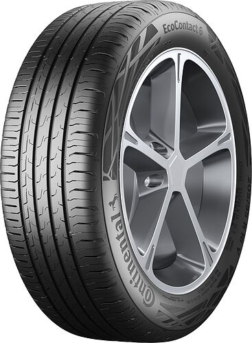 Continental ContiEcoContact 6 Q
