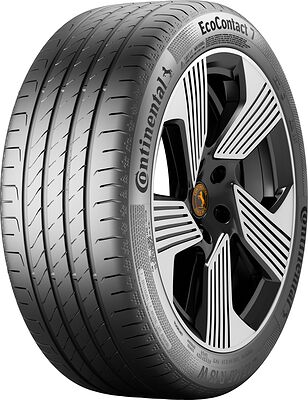 Continental ContiEcoContact 7 255/35 R19 99W