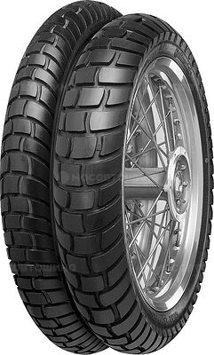 Continental ContiEscape 100/90 R19 57H (Передняя)