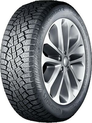Continental ContiIceContact 2 205/60 R16 92T RF