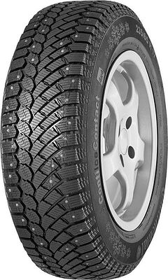 Continental ContiIceContact 245/75 R16 111Q