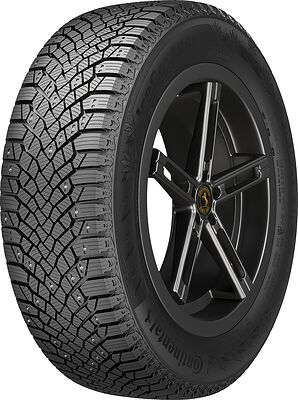 Continental ContiIceContact XTRM 225/60 R17 103T