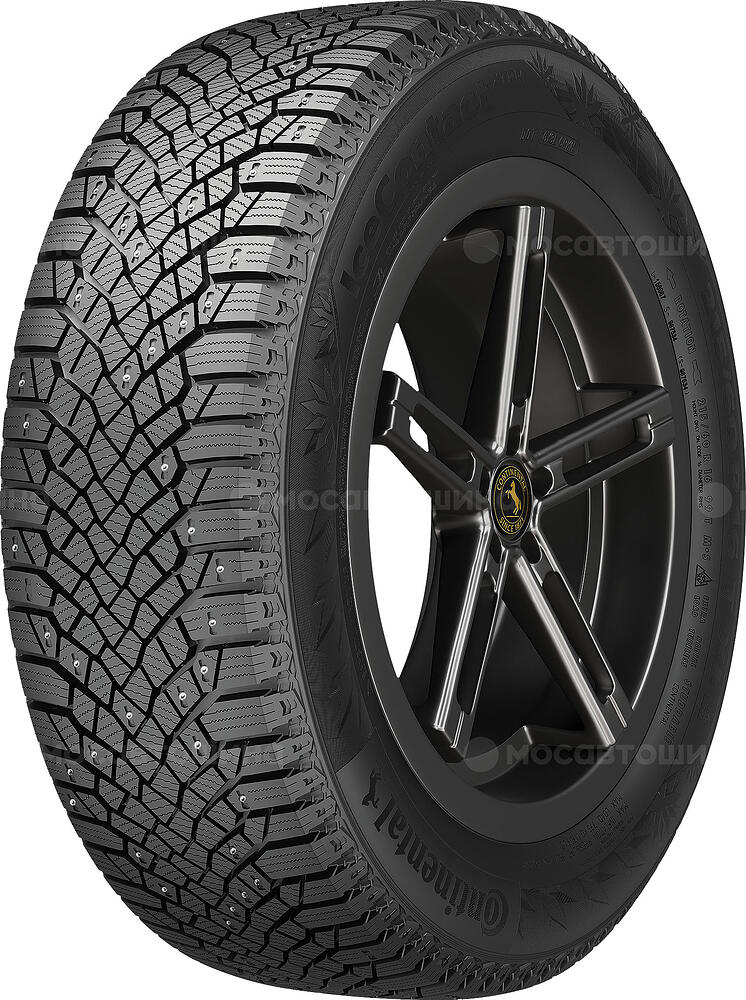 Continental ContiIceContact XTRM 205/65 R15 99T
