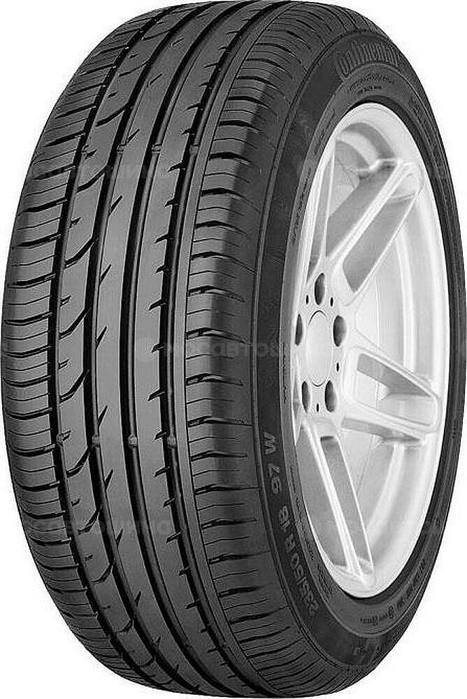 Continental ContiPremiumContact 2 175/55 R15