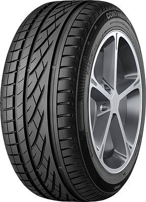 Continental ContiPremiumContact 205/60 R16 96V