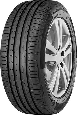 Continental ContiPremiumContact 5 205/60 R16 92H RF