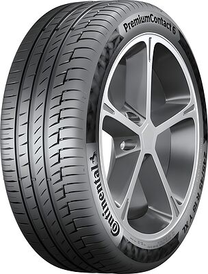 Continental ContiPremiumContact 6 205/65 R16 98H