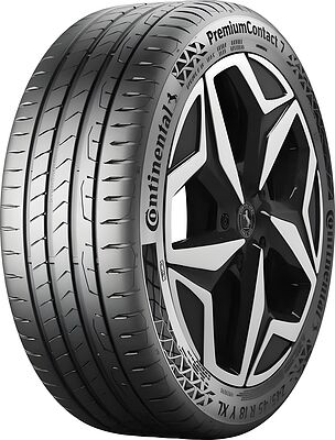Continental ContiPremiumContact 7 205/55 R17 95W