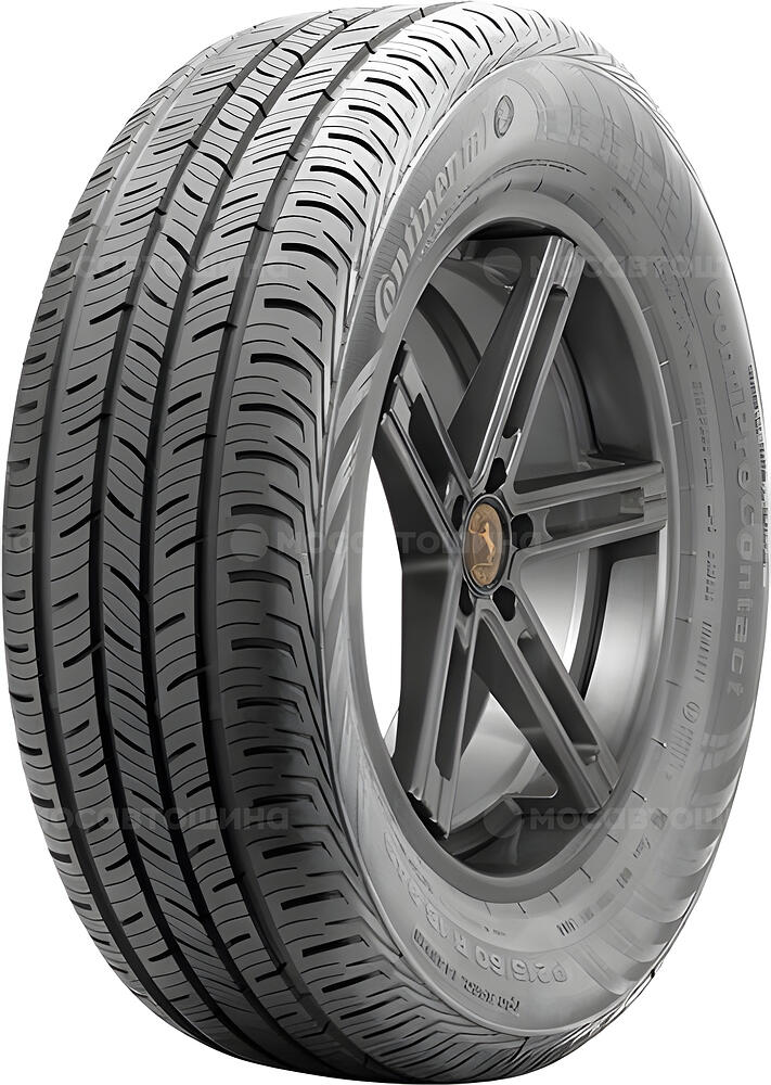 Continental ContiProContact 175/65 R15 84H 