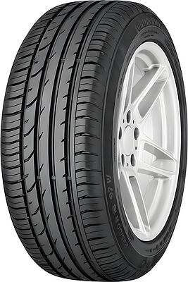 Continental ContiSportContact 3 285/35 R18 Z