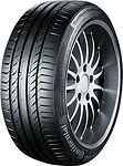 Continental ContiSportContact 5 ContiSilent Continental ContiSportContact 5 ContiSilent